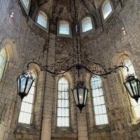 Apse